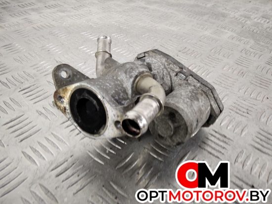 Клапан EGR  Ford Transit 7 поколение 2008  #3