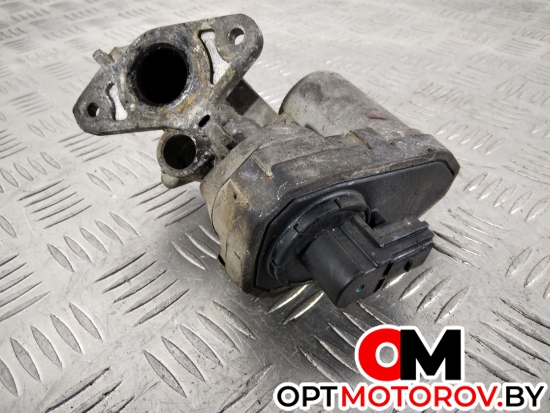 Клапан EGR  Ford Transit 7 поколение 2008  #1