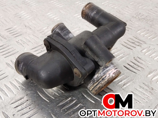 Корпус термостата  Ford Transit 7 поколение 2008 1C1Q8594BA #3