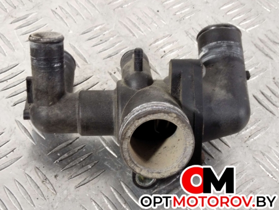 Корпус термостата  Ford Transit 7 поколение 2008 1C1Q8594BA #3