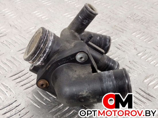 Корпус термостата  Ford Transit 7 поколение 2008 1C1Q8594BA #4
