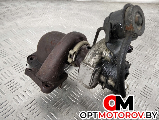Турбина  Ford Transit 7 поколение 2008 6C1Q6K682CE #3