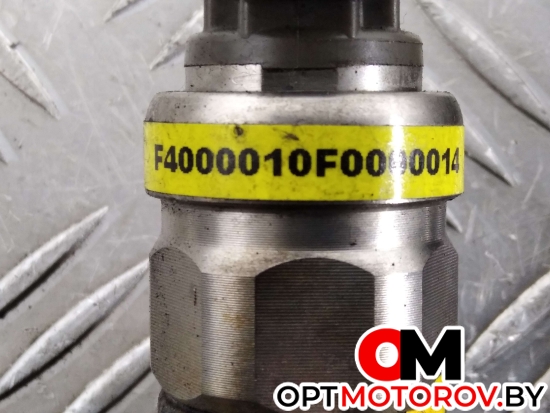 Форсунка топливная  Ford Transit 7 поколение 2008 6C1Q9K546BC #3