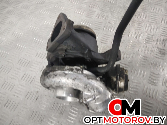 Турбина  Mercedes-Benz C-Класс W203/S203/CL203 2001 A6110960999 #10