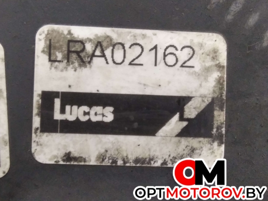 Генератор  Mercedes-Benz C-Класс W203/S203/CL203 2001 LRA02162 #2