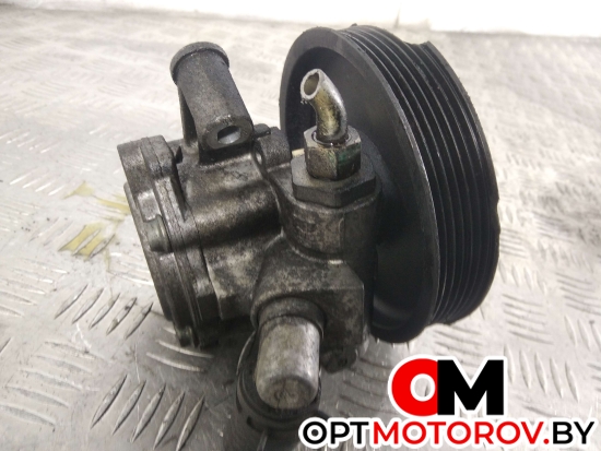Насос гидроусилителя руля  Mercedes-Benz C-Класс W203/S203/CL203 2001 A0024669301 #4