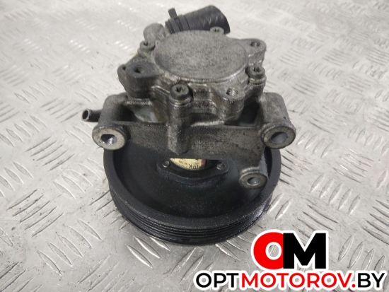 Насос гидроусилителя руля  Mercedes-Benz C-Класс W203/S203/CL203 2001 A0024669301 #6