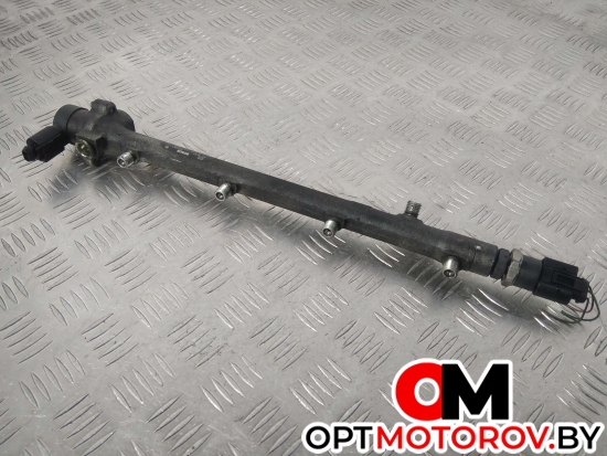 Топливная рампа  Mercedes-Benz C-Класс W203/S203/CL203 2001 A6110780149, 0281002241, A6110700095, 0445214004, 0281002498, A0041537528 #1