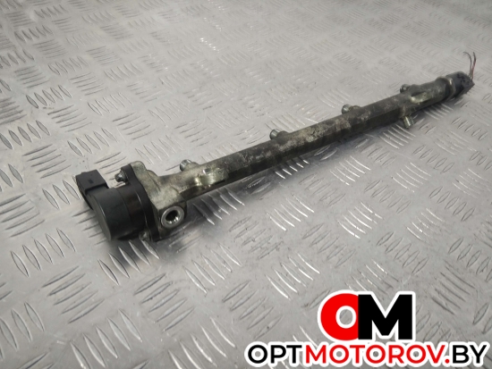 Топливная рампа  Mercedes-Benz C-Класс W203/S203/CL203 2001 A6110780149, 0281002241, A6110700095, 0445214004, 0281002498, A0041537528 #3