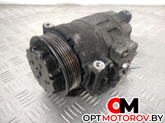 Компрессор кондиционера  Mercedes-Benz C-Класс W203/S203/CL203 2001 4472208224 #1