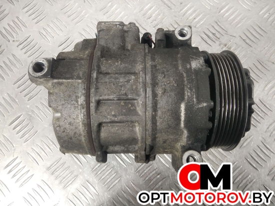 Компрессор кондиционера  Mercedes-Benz C-Класс W203/S203/CL203 2001 4472208224 #5