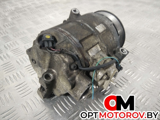 Компрессор кондиционера  Mercedes-Benz C-Класс W203/S203/CL203 2001 4472208224 #3