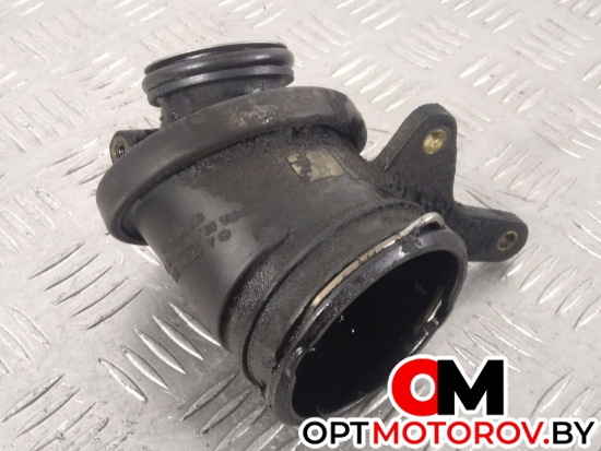 Патрубок турбины  Mercedes-Benz C-Класс W203/S203/CL203 2001 A6110981807 #3