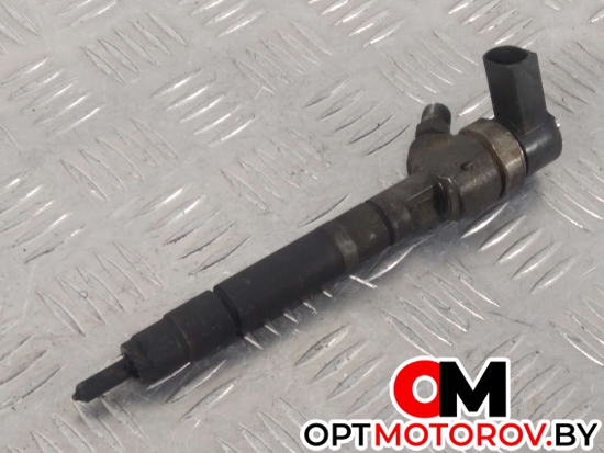 Форсунка топливная  Mercedes-Benz C-Класс W203/S203/CL203 2001 A6130700687, 0445110121 #1