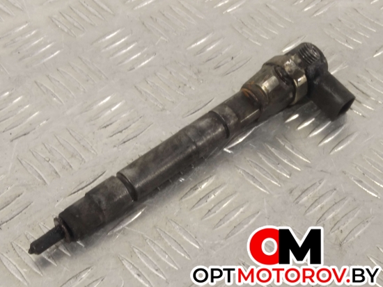 Форсунка топливная  Mercedes-Benz C-Класс W203/S203/CL203 2001 A6130700687, 0445110121 #1