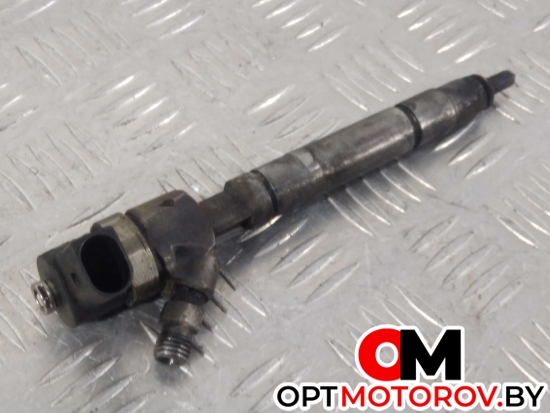 Форсунка топливная  Mercedes-Benz C-Класс W203/S203/CL203 2001 A6130700687, 0445110121 #2