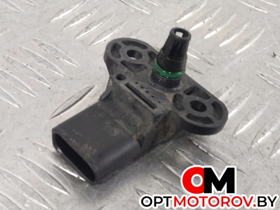 Клапан вентиляции топливного бака  Volkswagen Polo 5 поколение 2012 0261230095, 03C906051 #3