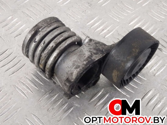 Натяжитель ремня генератора  Volkswagen Polo 5 поколение 2012 03D903305F #1