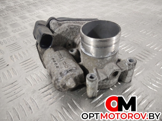 Дроссельная заслонка  Volkswagen Polo 5 поколение 2012 03D133062F, A2C53367617 #4