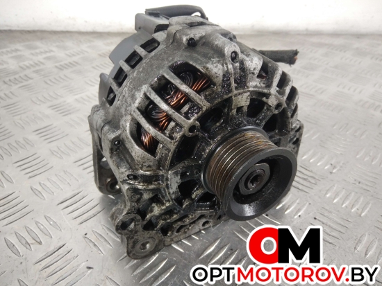 Генератор  Volkswagen Polo 5 поколение 2012 03D903025J #1