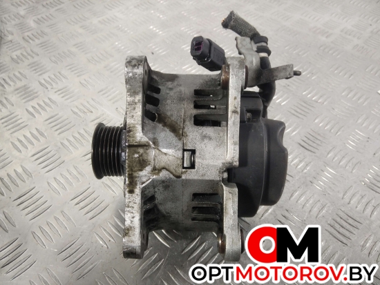 Генератор  Volkswagen Polo 5 поколение 2012 03D903025J #4