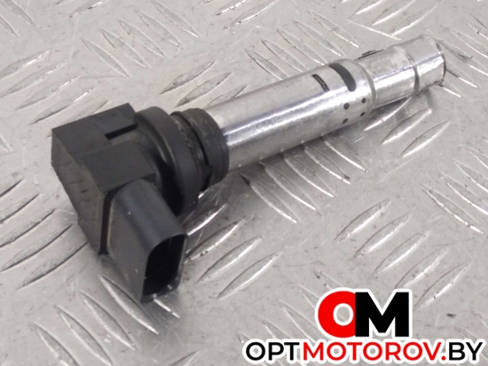 Генератор  Volkswagen Polo 5 поколение 2012 036905715C #3