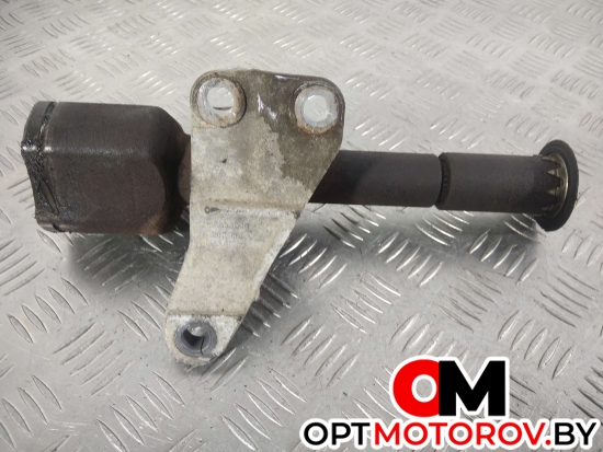Полуось передняя правая  Renault Modus 1 поколение 2005 8200286137 #4
