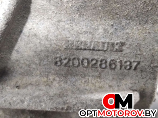 Полуось передняя правая  Renault Modus 1 поколение 2005 8200286137 #2