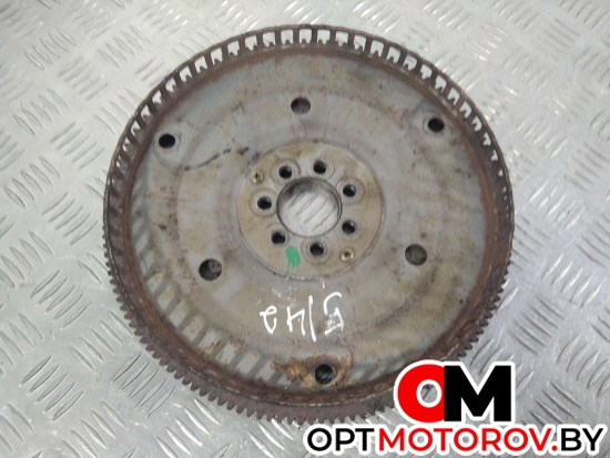 Маховик АКПП (драйв плата)  Renault Modus 1 поколение 2005 221346L #3