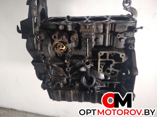 Блок цилиндров  Volkswagen Golf 5 поколение 2007 BXE #9