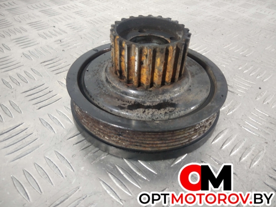 Блок цилиндров  Volkswagen Golf 5 поколение 2007 03G105243 #4