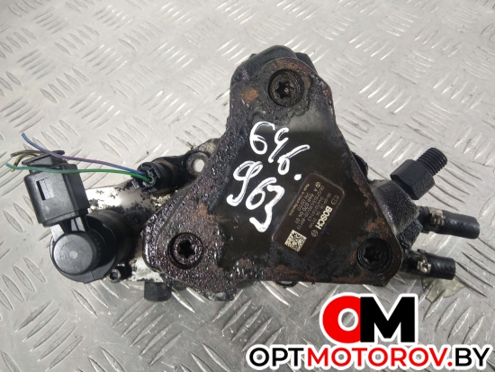 Насос ТНВД  Mercedes-Benz E-Класс W211/S211 2005 0445010143, A6460700401 #4