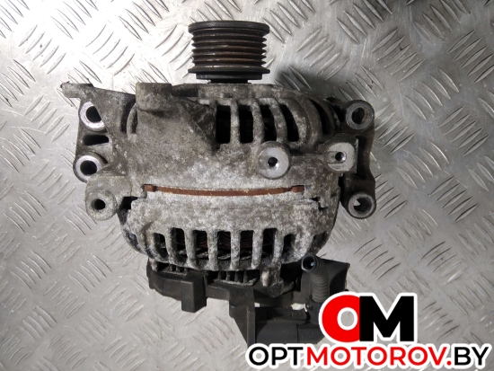 Генератор  Mercedes-Benz C-Класс W203/S203/CL203 [рестайлинг] 2005 A0131540002, 0124625014 #8