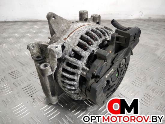 Генератор  Mercedes-Benz C-Класс W203/S203/CL203 [рестайлинг] 2005 A0131540002, 0124625014 #7