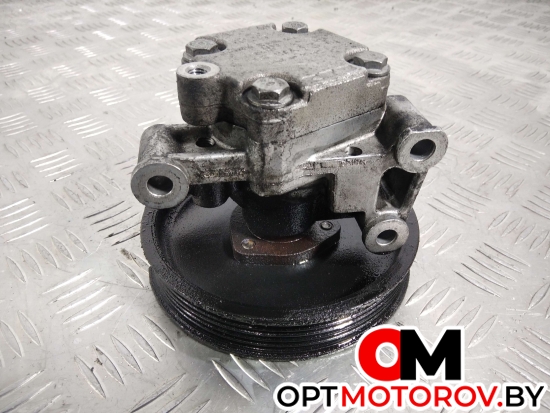 Насос гидроусилителя руля  Mercedes-Benz C-Класс W204/S204 2007 A0044661301 #3