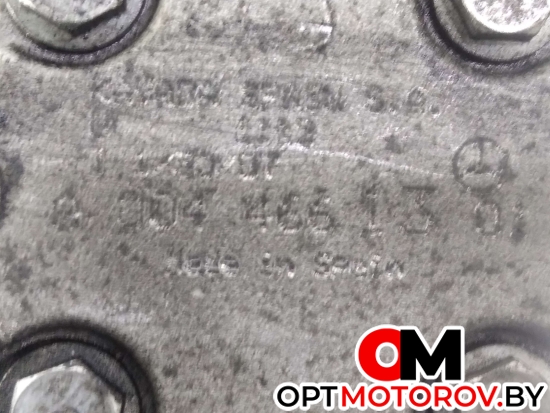 Насос гидроусилителя руля  Mercedes-Benz C-Класс W204/S204 2007 A0044661301 #2