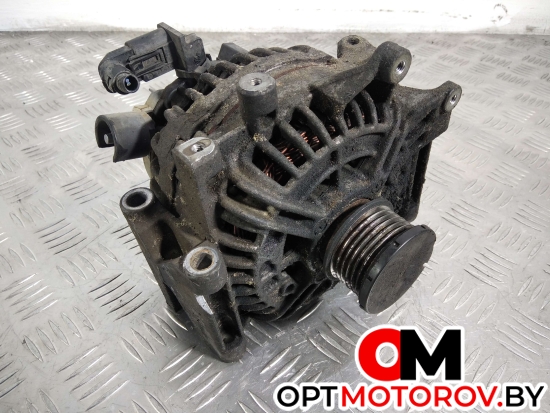 Генератор  Mercedes-Benz C-Класс W204/S204 2007 A0141540702, 0124625045 #1