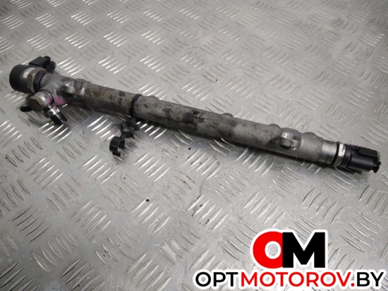 Топливная рампа  Mercedes-Benz C-Класс W203/S203/CL203 [рестайлинг] 2007 A6110780449, 0281002494, 0445214073, A6460700295, 0281002504, A0041536728 #1