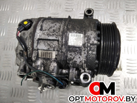 Компрессор кондиционера  Mercedes-Benz C-Класс W204/S204 2007 A0012305611, 4471500490 #3