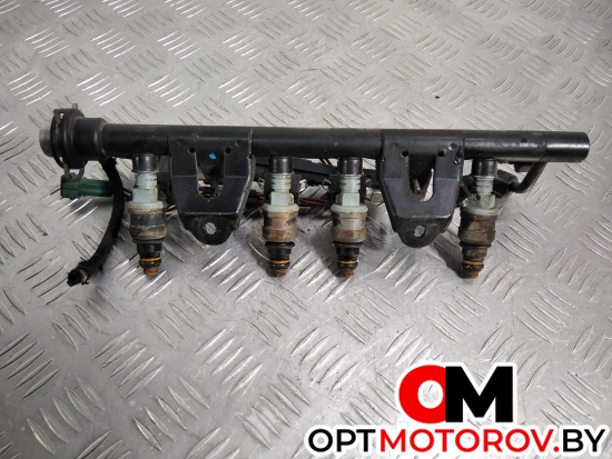 Форсунка топливная  Audi 80 8C/B4 1995 0280150902, 037906031C #3