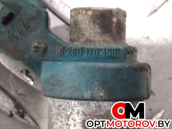 Форсунка топливная  Audi 80 8C/B4 1995 0280170458, 023906171 #4