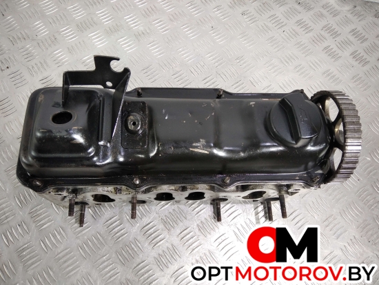 Головка блока цилиндров  Audi 80 8C/B4 1995 048103373 #2