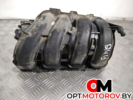Впускной коллектор  Peugeot 207 1 поколение 2009 752817280 #1