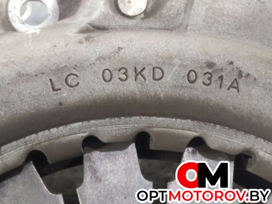 Комплект сцепления  Rover 75 1 поколение 2002 03KD031A, PSD103252 #3