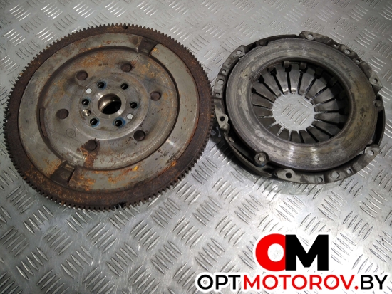 Комплект сцепления  Rover 75 1 поколение 2002 03KD031A, PSD103252 #6