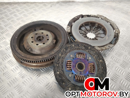 Комплект сцепления  Suzuki Grand Vitara 2 поколение 2007 SZD065U, SZC559 #6