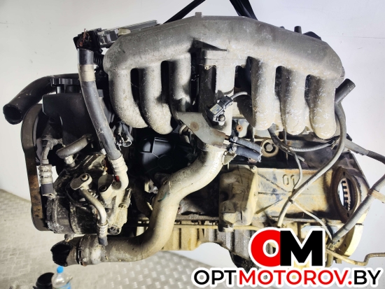 Двигатель  Mercedes-Benz E-Класс W211/S211 2004 648961 #3
