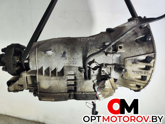 КПП автоматическая (АКПП)  Mercedes-Benz E-Класс W211/S211 2004 722626 #8