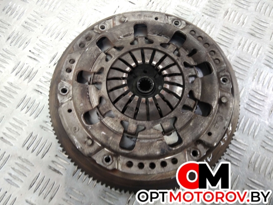 Комплект сцепления  Opel Zafira 2 поколение (B) [рестайлинг] 2011 121006710, 321010510 #3