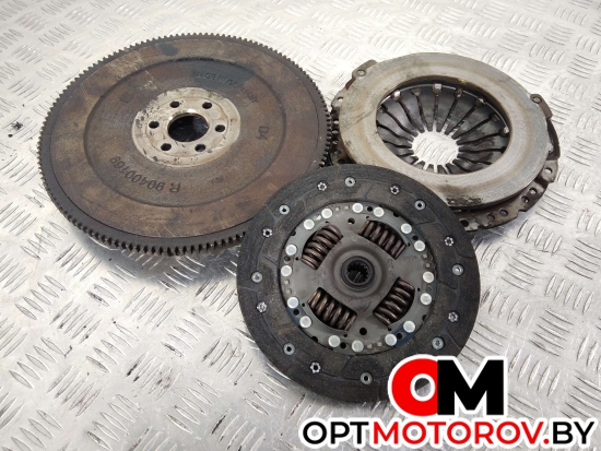 Комплект сцепления  Opel Zafira 2 поколение (B) [рестайлинг] 2011 121006710, 321010510 #6